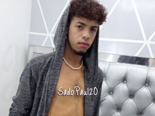 SadoPaul20