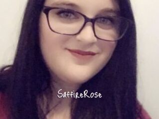 SaffireRose