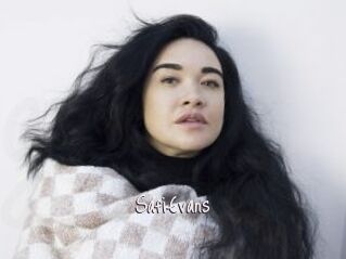 SafiEvans