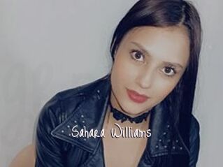 Sahara_Williams