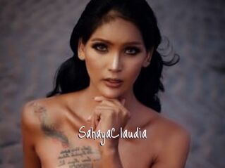 SahayaClaudia