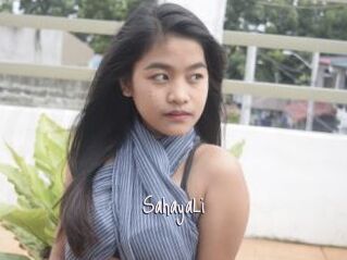 SahayaLi