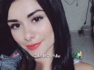 SahianSofiaw