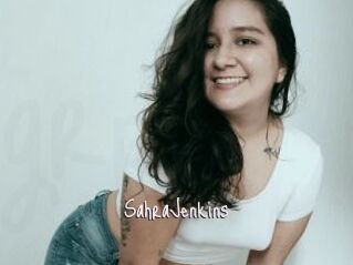 SahraJenkins