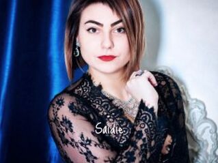 Saidie