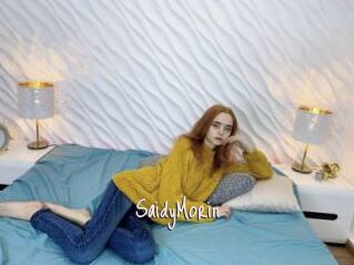 SaidyMorin