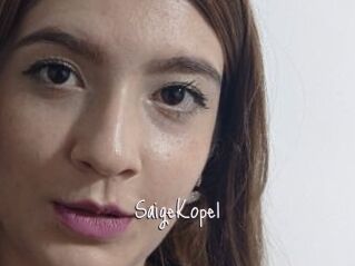 SaigeKopel