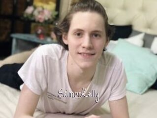 SaimonKelly
