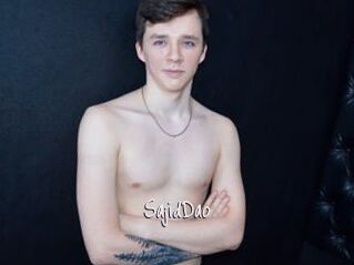 SajidDao