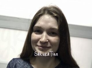 SakuraTien
