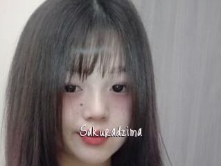 Sakuradzima