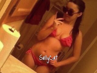 SallyCat