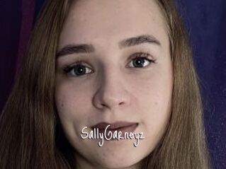 SallyGarneyz