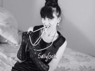 SallyGold