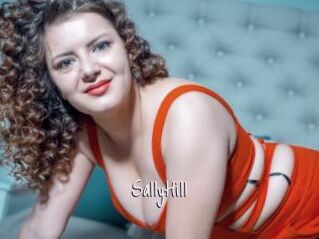 SallyHill