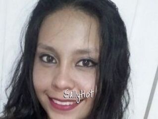 SallyHot