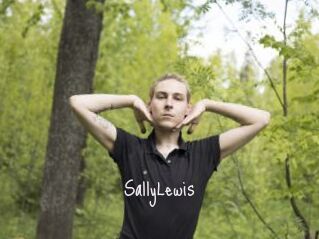 SallyLewis