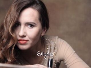 SallyMao