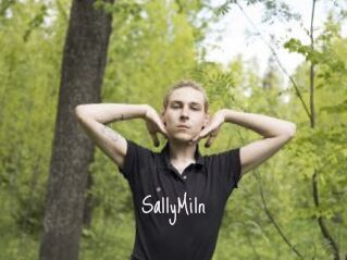 SallyMiln