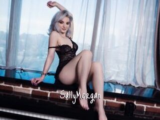 SallyMorgan