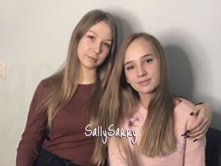 SallySarry