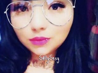 SallySexy