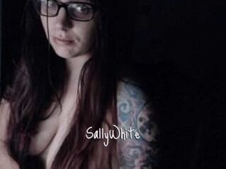 Sally_White