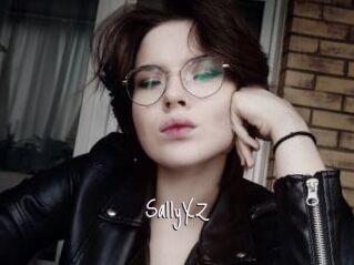 SallyXZ