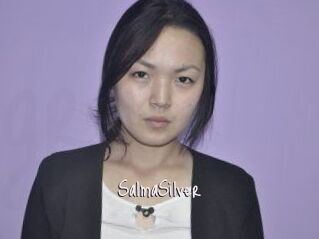 SalmaSilver