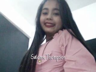 SalomeThompson
