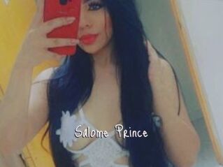 Salome_Prince