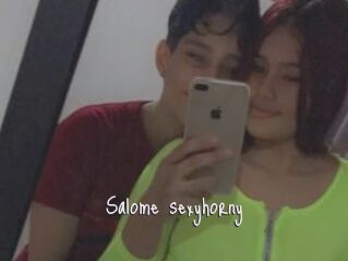 Salome_sexyhorny