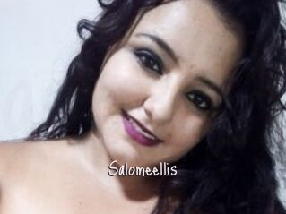 Salomeellis