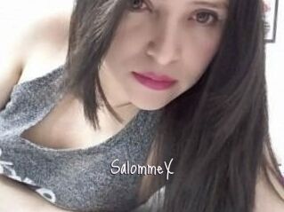 SalommeX