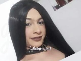 Salommeions