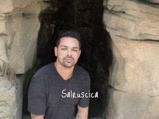 Salruscica