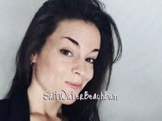 SaltWaterBeachBum