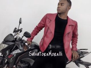 SalvatoreMorelli