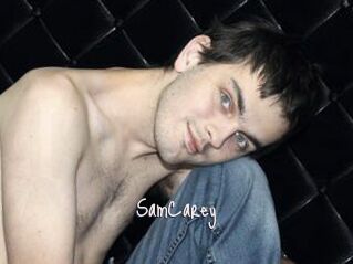 SamCarey