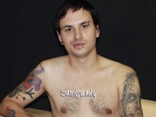 SamGrady
