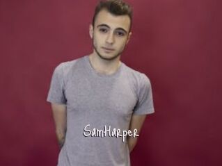 SamHarper