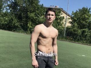 SamHuston