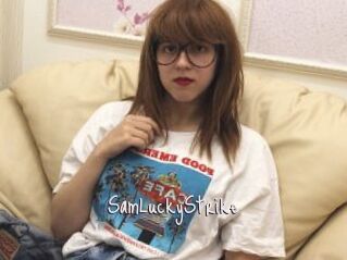 SamLuckyStrike