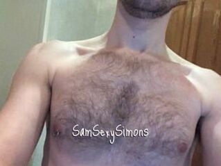SamSexySimons