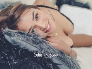 SamThopson