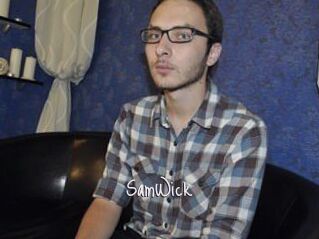 SamWick