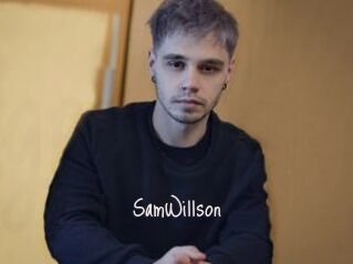 SamWillson