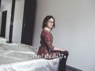 SamantaBrunette
