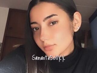 SamantaDollXX