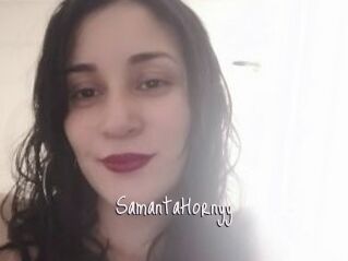 SamantaHornyy
